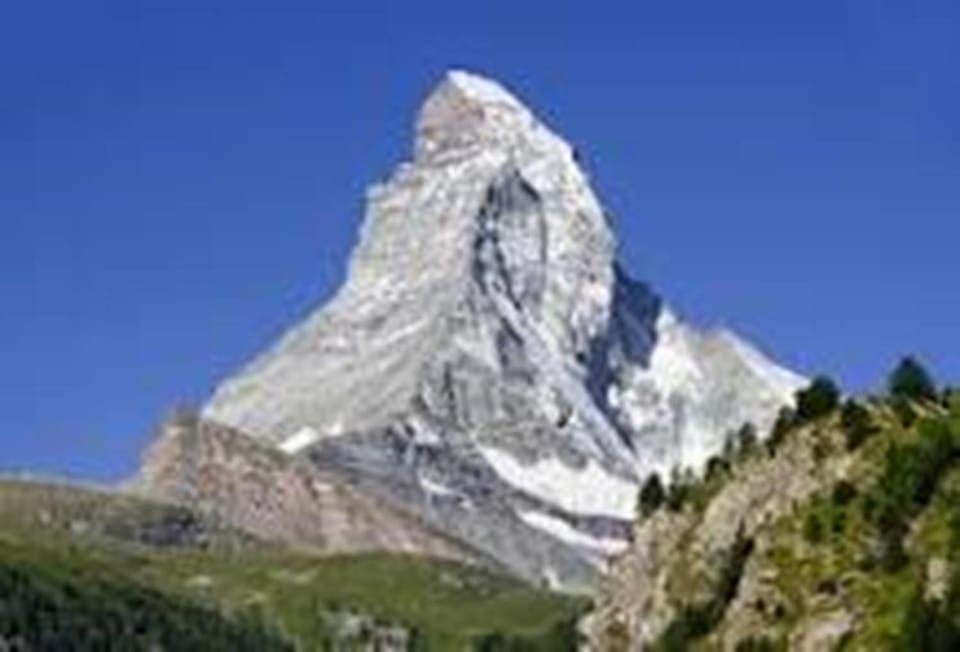 Haus Cresta - Zermatt Paradise- Swiss Alps Apartment in Zermatt