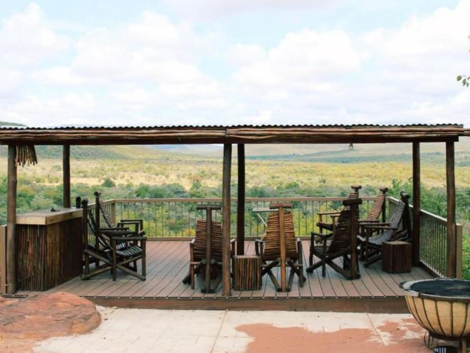 Natural landscape, View (from property/room), Mountain view