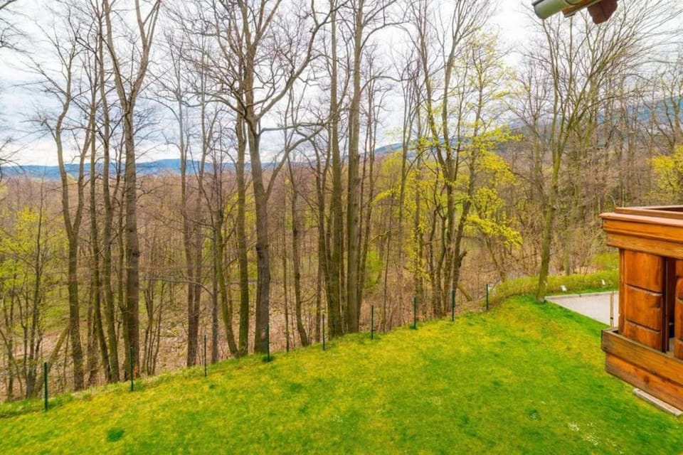 Nearby landmark, Spring, Day, Natural landscape, Garden, Garden view, Mountain view