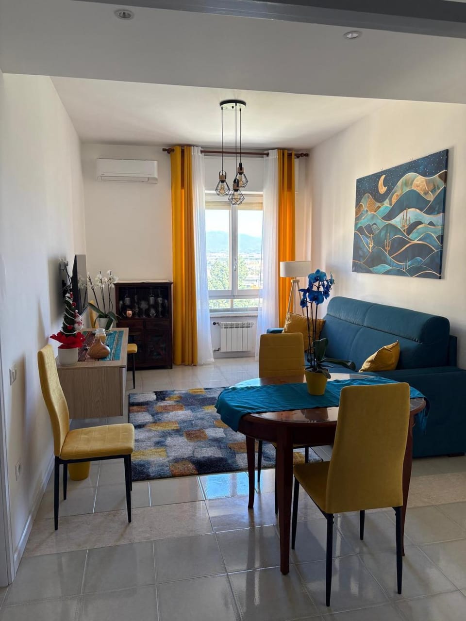 La Dimora di zia Franca Apartment in Cagliari