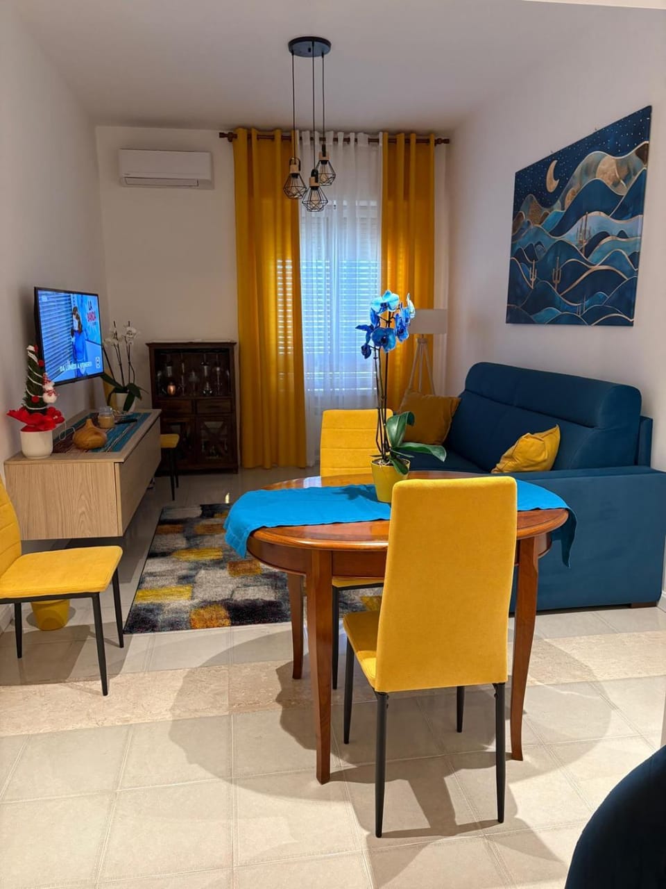 La Dimora di zia Franca Apartment in Cagliari