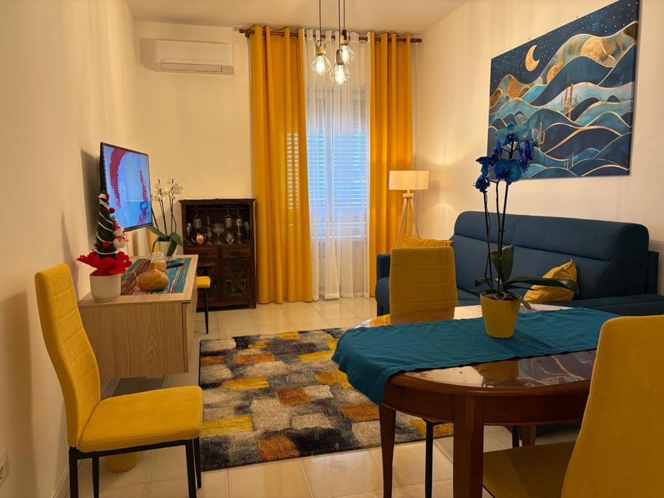 La Dimora di zia Franca Apartment in Cagliari