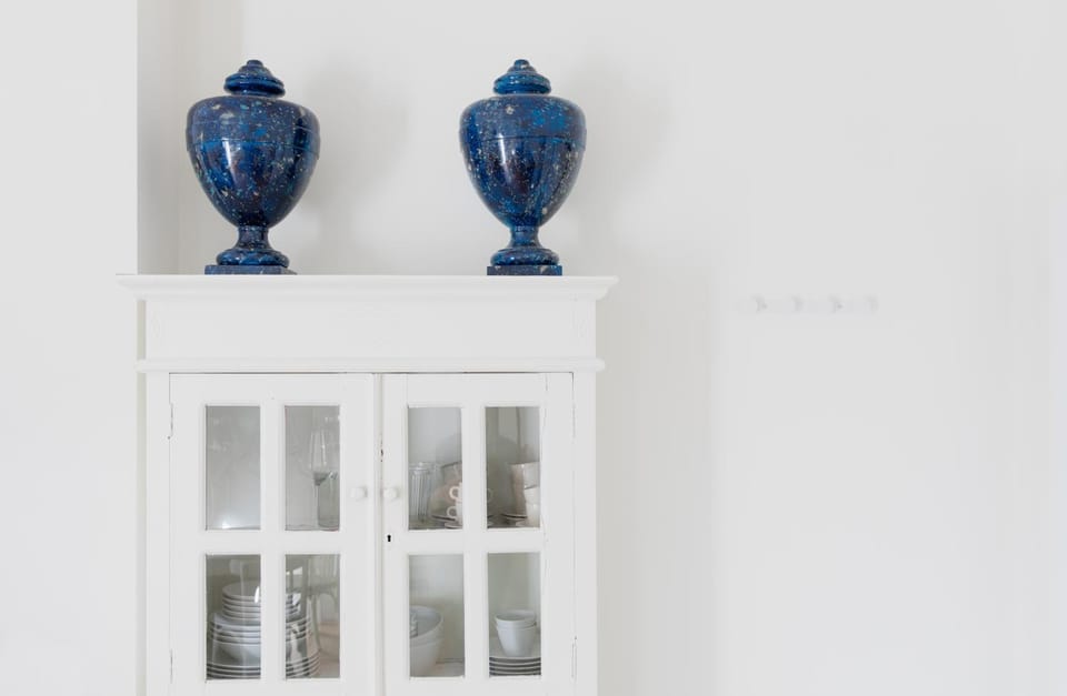 Decorative detail