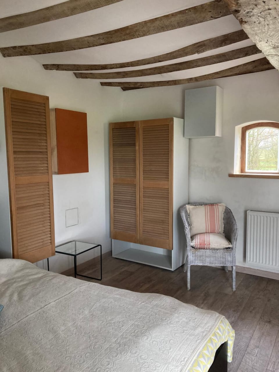 The Slow Garden Bed and Breakfast in Hauts-de-France