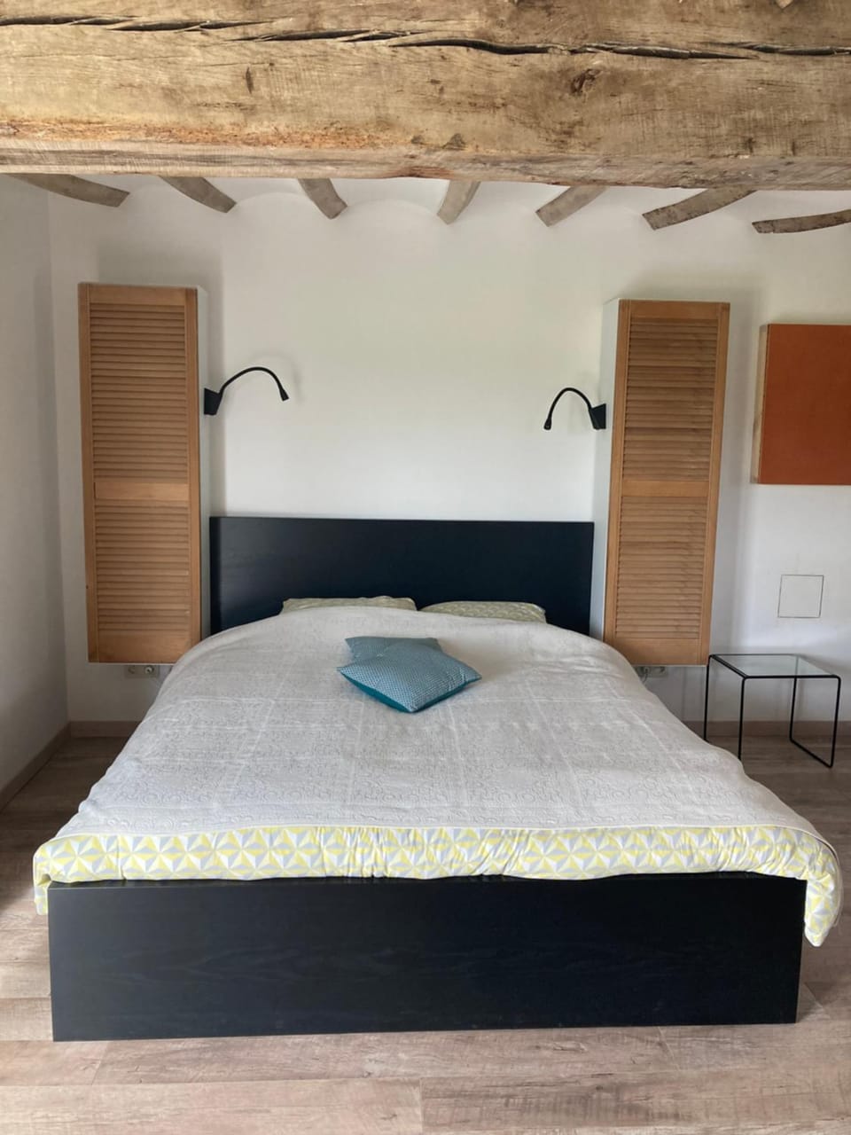 The Slow Garden Bed and Breakfast in Hauts-de-France