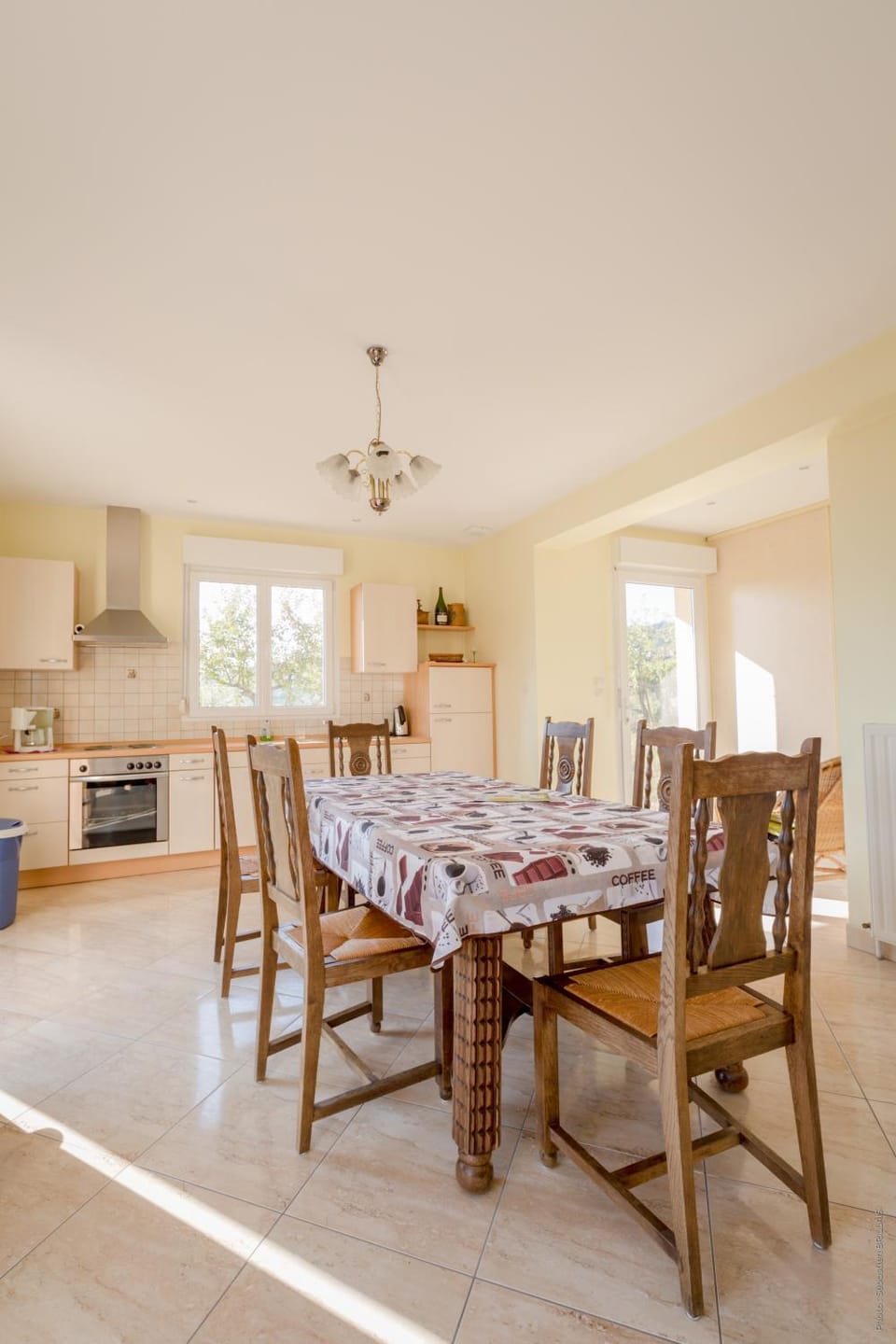 Gîte Le Klevener Apartment in Grand Est