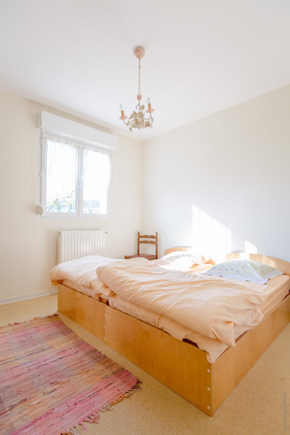 Gîte Le Klevener Apartment in Grand Est