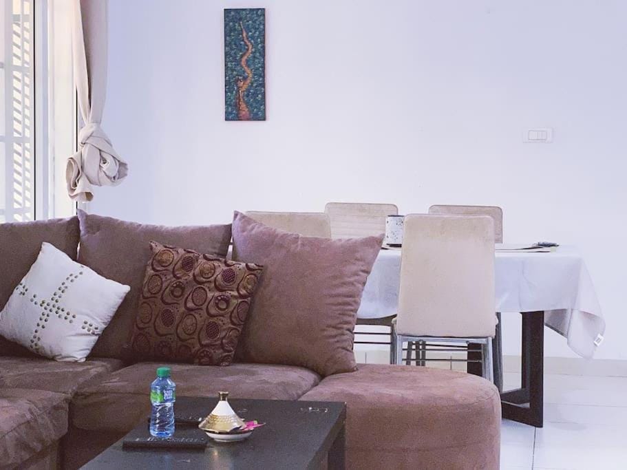 Bel appartement avec jardin aux Mamelles Apartment in Dakar