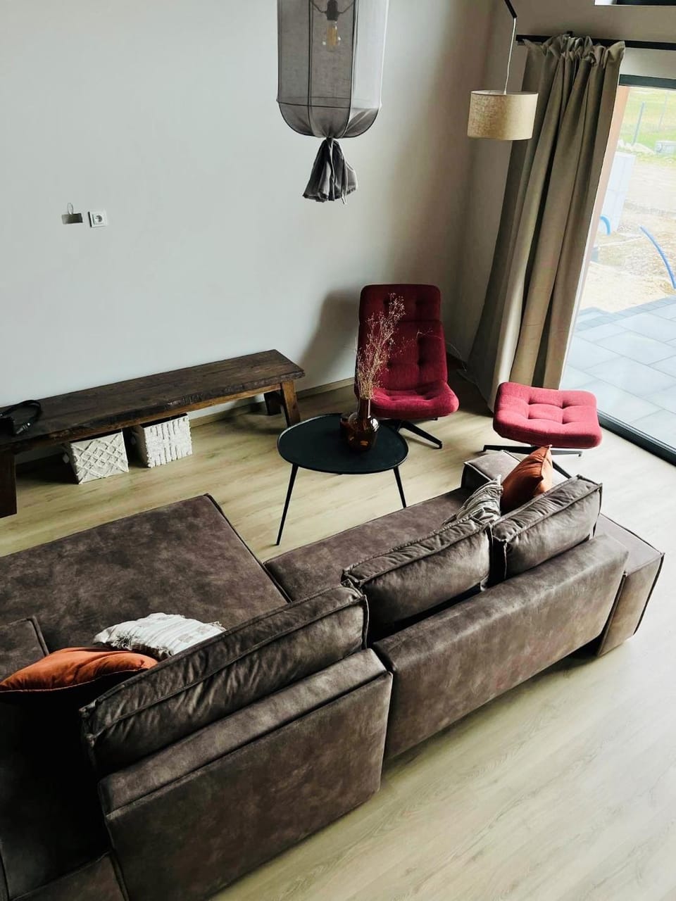 Stodoły Trzy Żywioły Apartment in Greater Poland Voivodeship