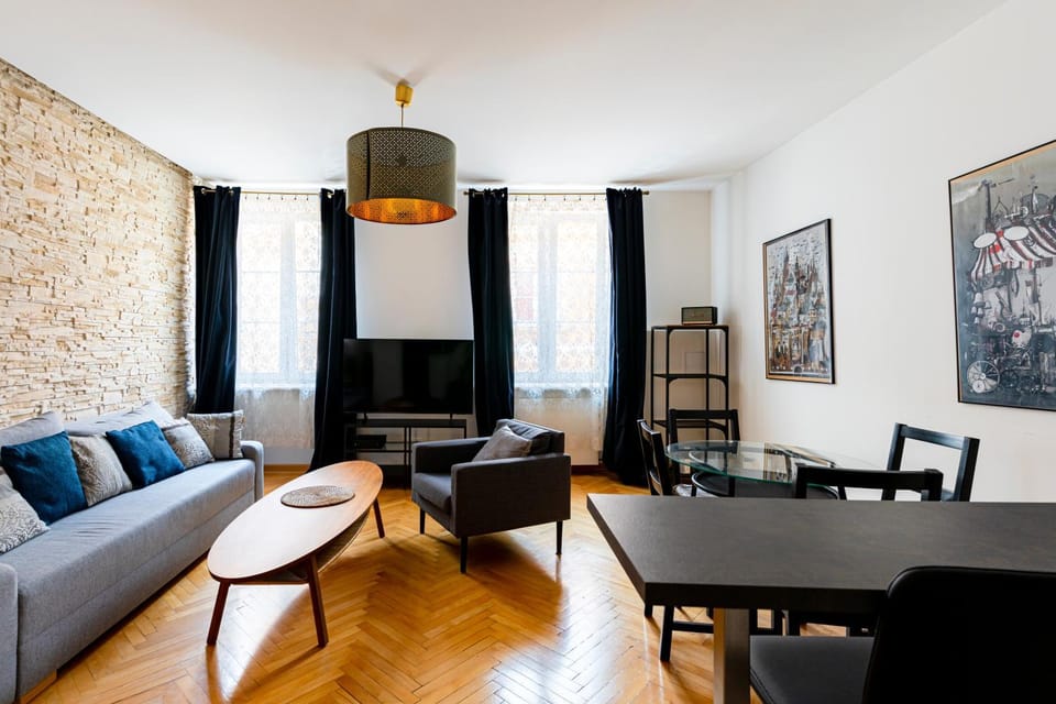 Freta street Apartment Old town Apartment in Warsaw