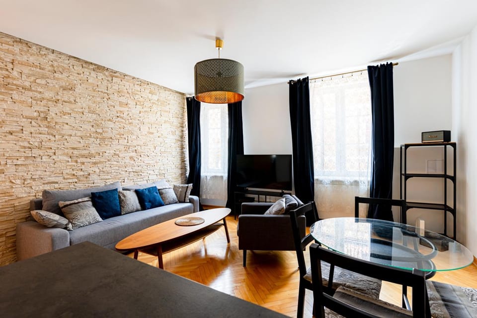 Freta street Apartment Old town Apartment in Warsaw
