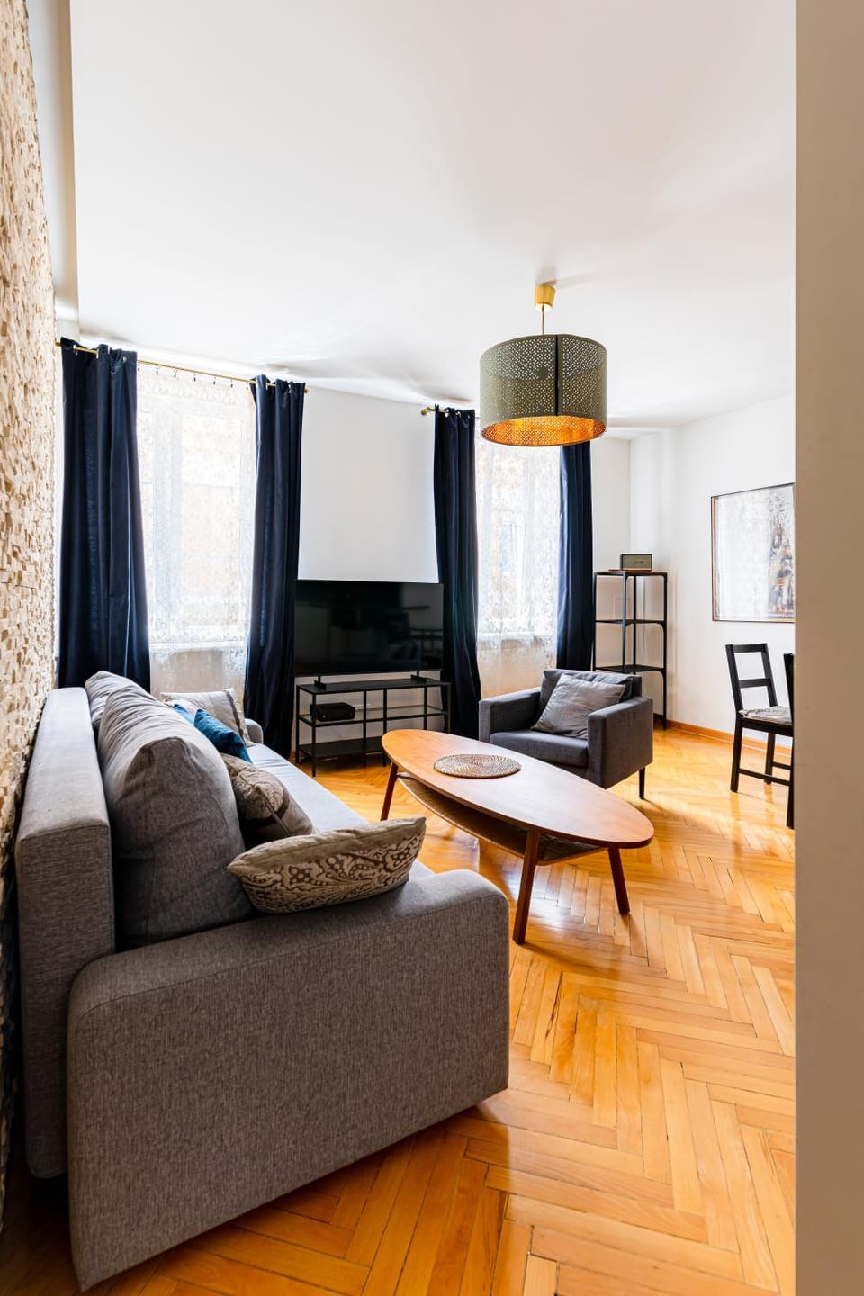 Freta street Apartment Old town Apartment in Warsaw