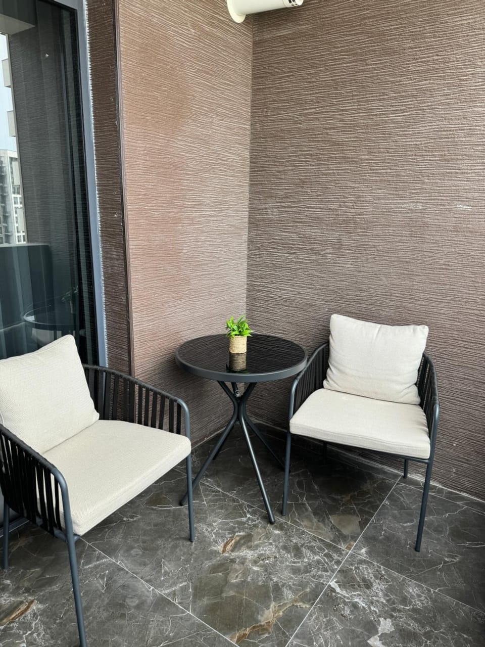 White New Appartment Apartment in Yerevan