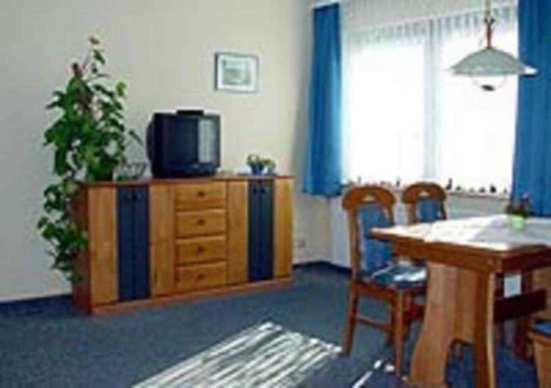 Haus Dornröschen Vacation rental in Mecklenburg-Vorpommern, Germany
