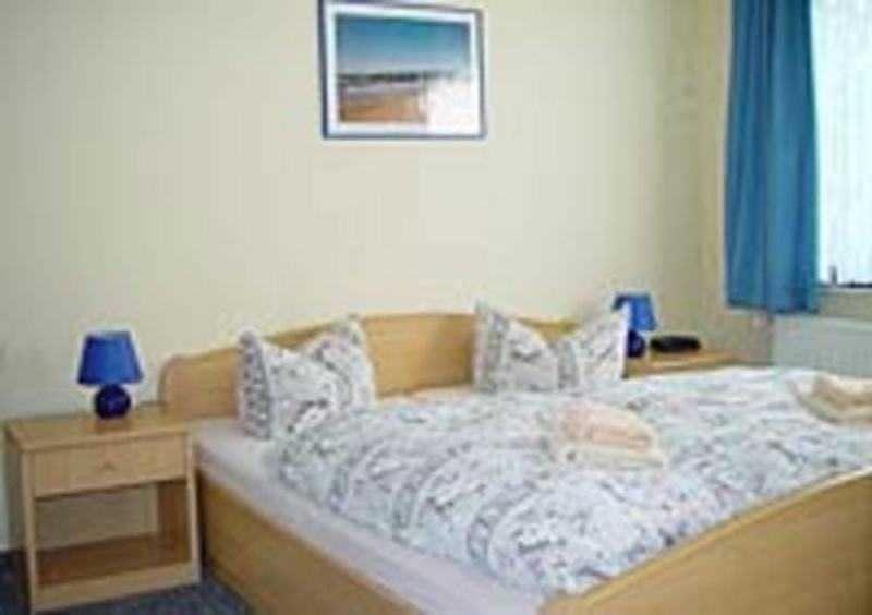 Haus Dornröschen Vacation rental in Mecklenburg-Vorpommern, Germany