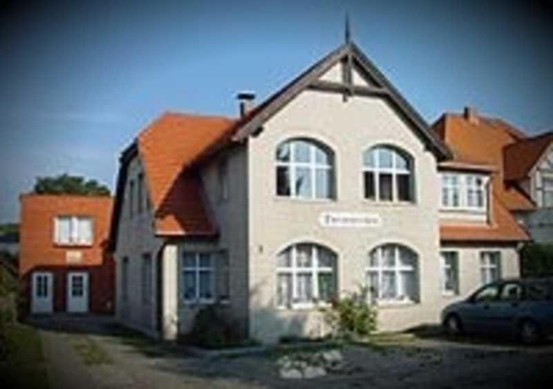 Haus Dornröschen Vacation rental in Mecklenburg-Vorpommern, Germany