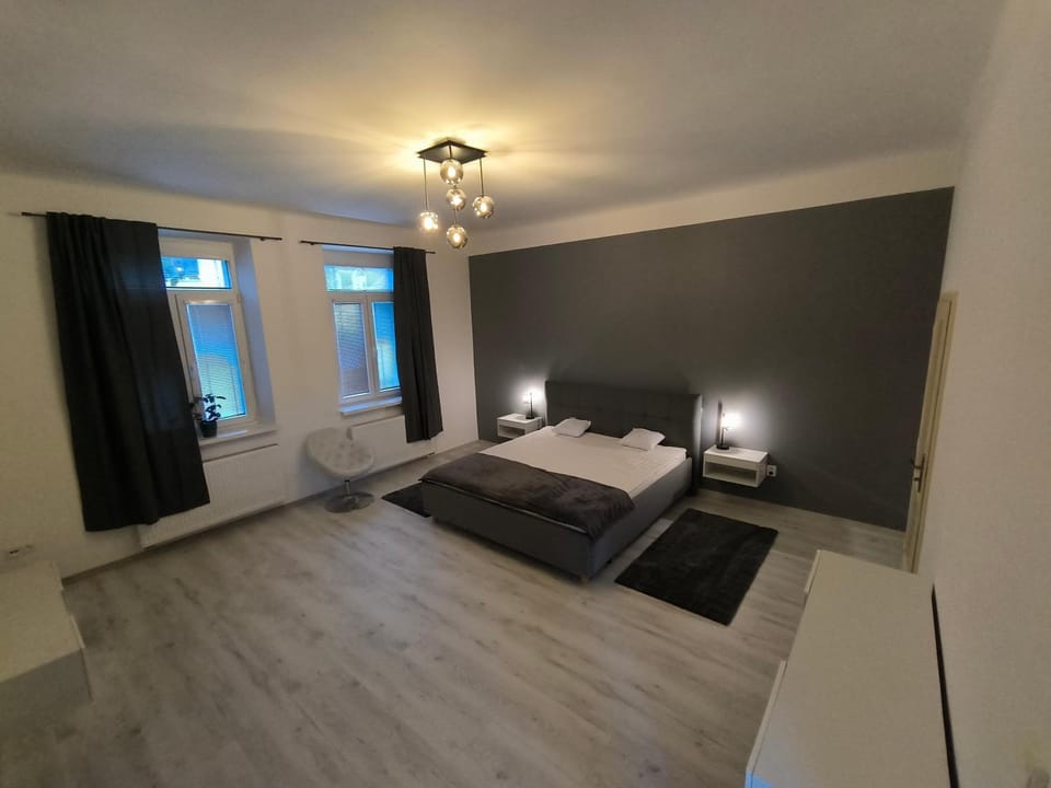 Apartmán Pohoda Zvolen Apartment in Slovakia