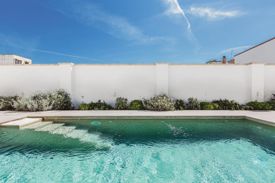 Day, Pool view, Swimming pool
