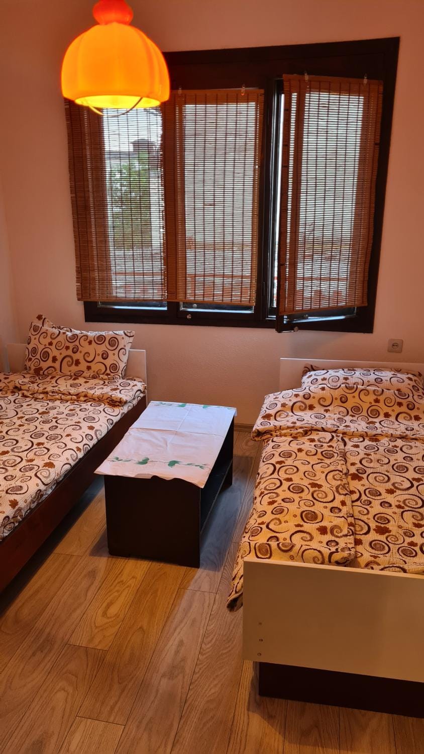 Makedonium 1 Bed and Breakfast in Municipality of Ohrid, North Macedonia