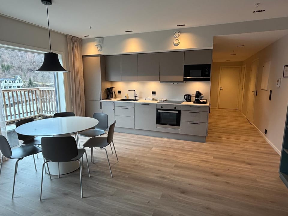 Geirangerbooking Apartment in Vestland