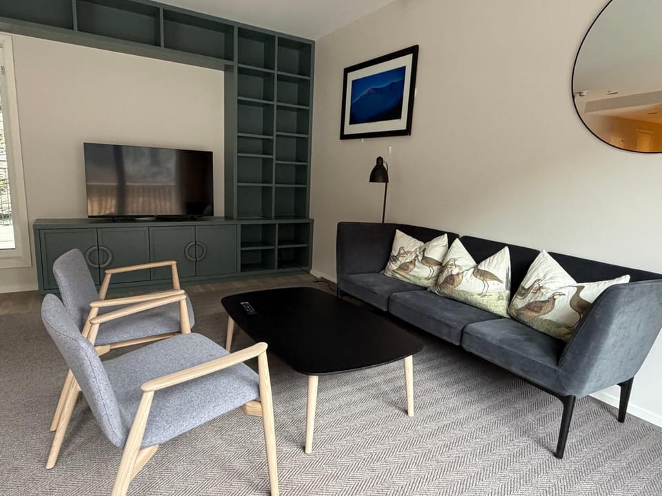 Geirangerbooking Apartment in Vestland