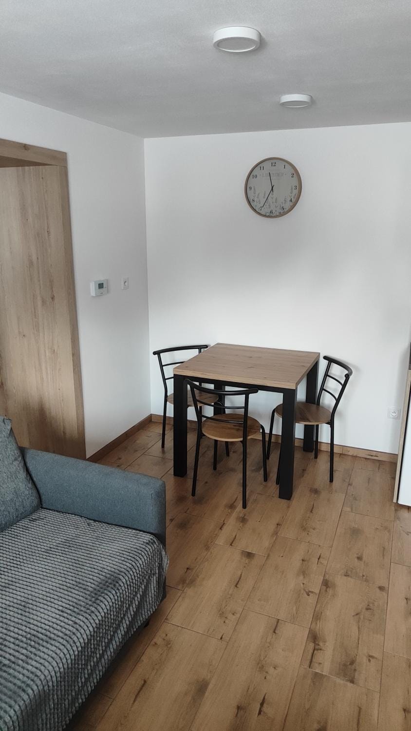 Apartmán BASARIJA Apartment in Slovakia