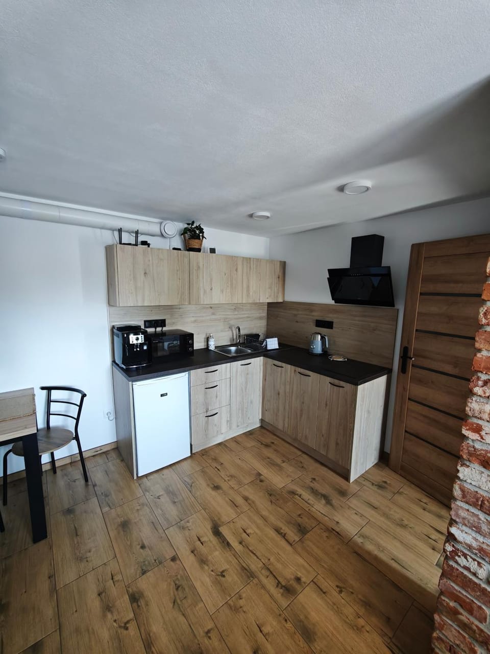 Apartmán BASARIJA Apartment in Slovakia