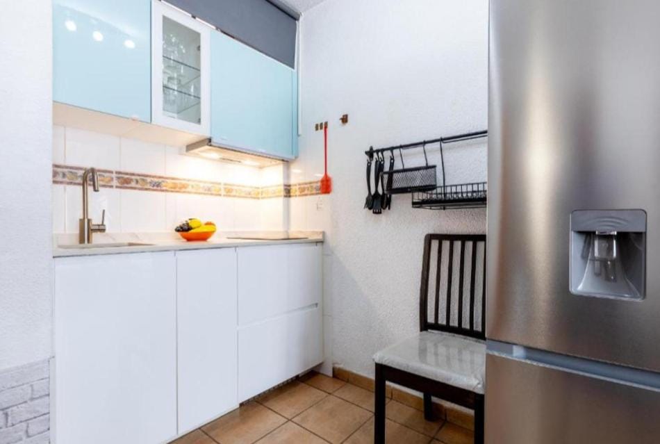 Studio Apartment in Las Americas K106 Apartment in Playa de las Americas