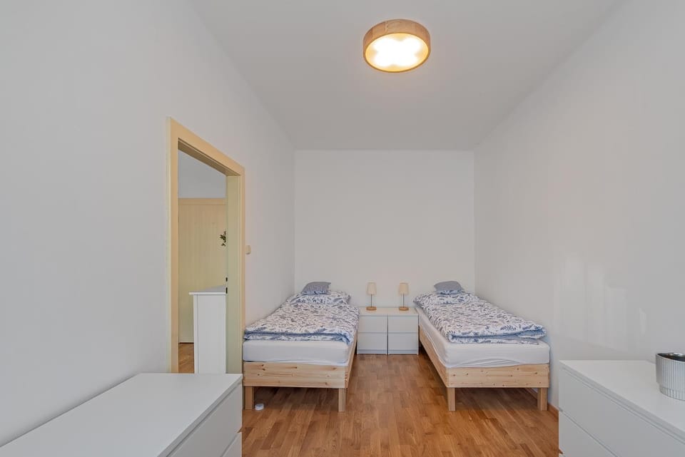 Ubytování u Gránic Vacation rental in South Moravian Region