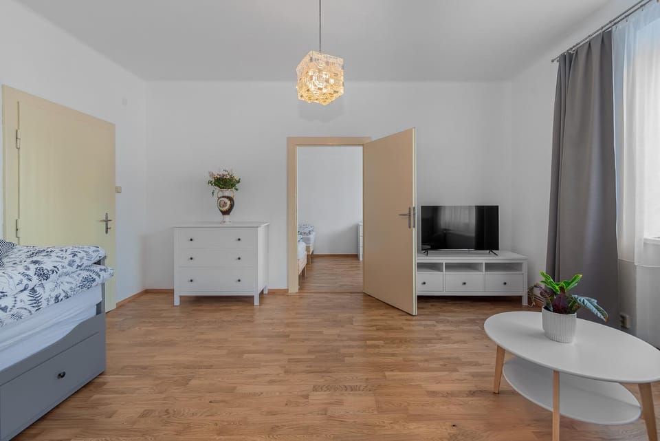 Ubytování u Gránic Vacation rental in South Moravian Region