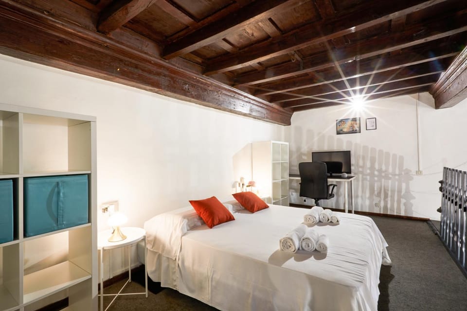 De Bardi - Beautiful Home near Ponte Vecchio Apartment in Florence