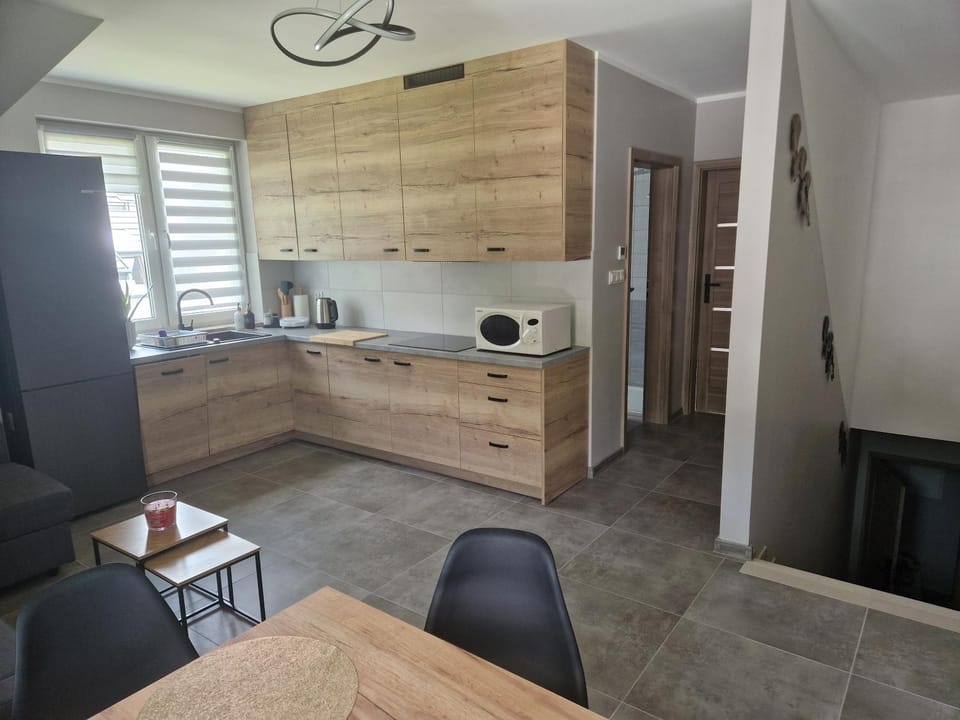 Apartamenty Bursztynowa Apartment in Lower Silesian Voivodeship