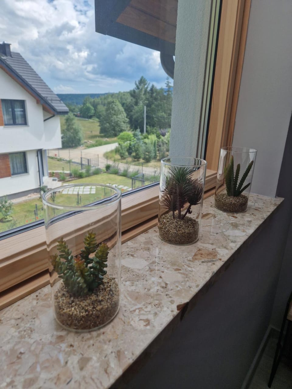Apartamenty Bursztynowa Apartment in Lower Silesian Voivodeship