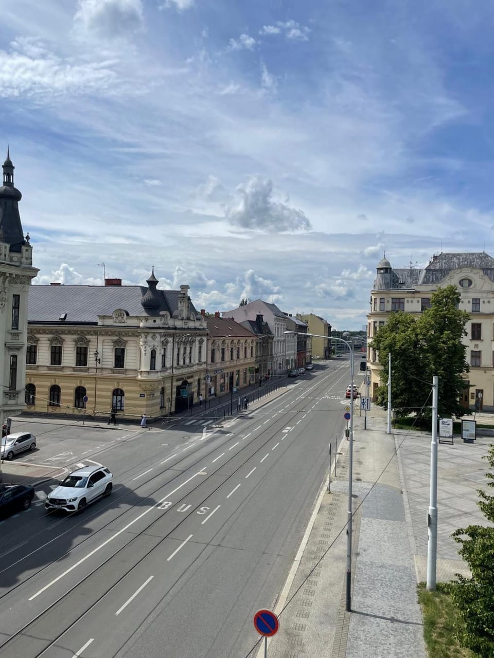 City view