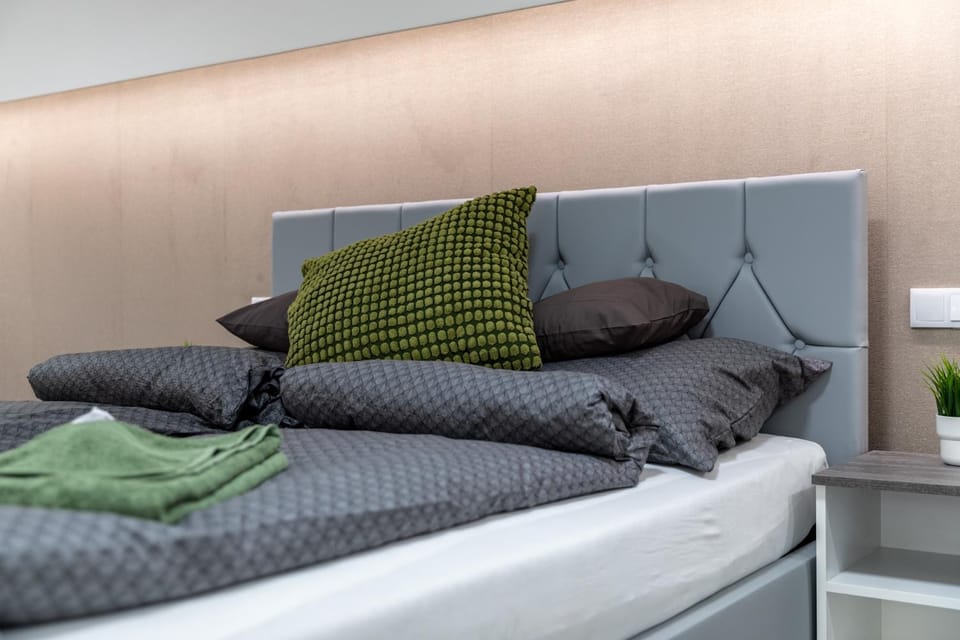 Antonio Residence Apartment in Budapest