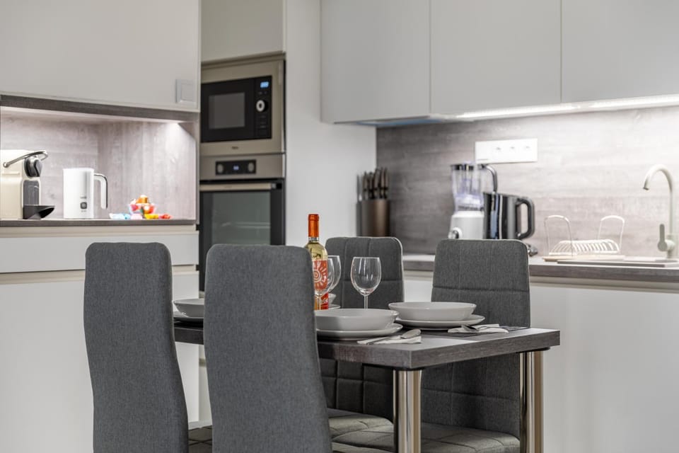 Antonio Residence Apartment in Budapest