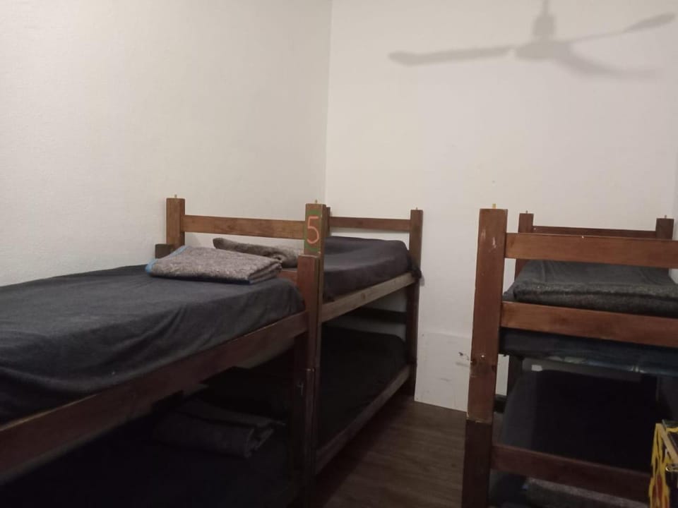 Freedom Hostel Hostel in Rosario
