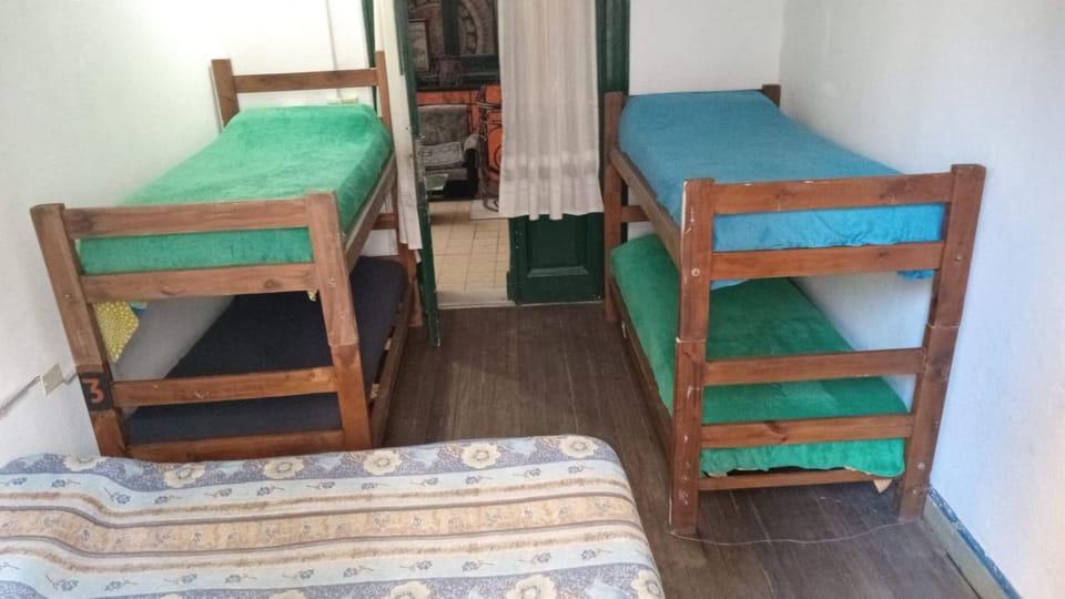 Freedom Hostel Hostel in Rosario