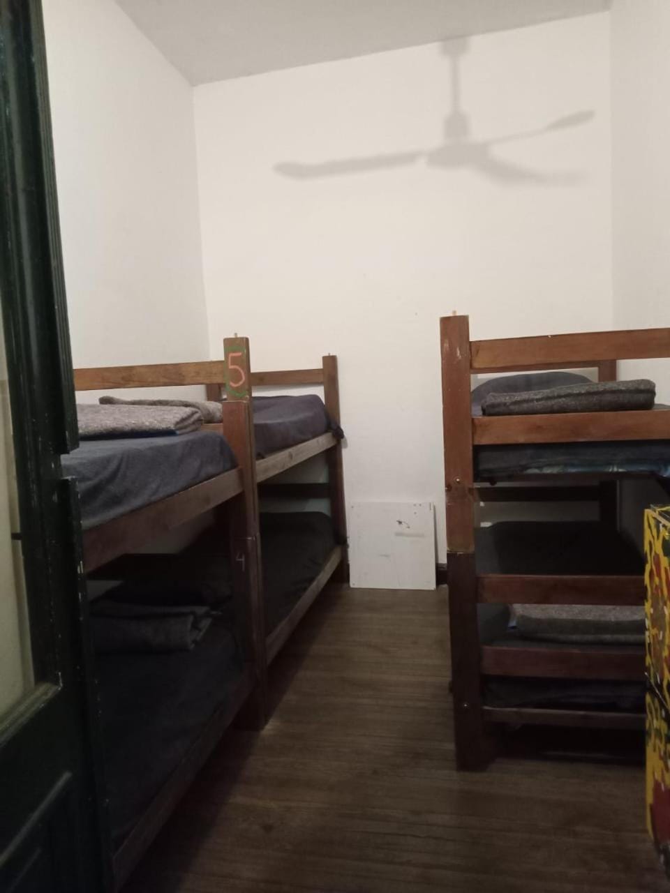 Freedom Hostel Hostel in Rosario