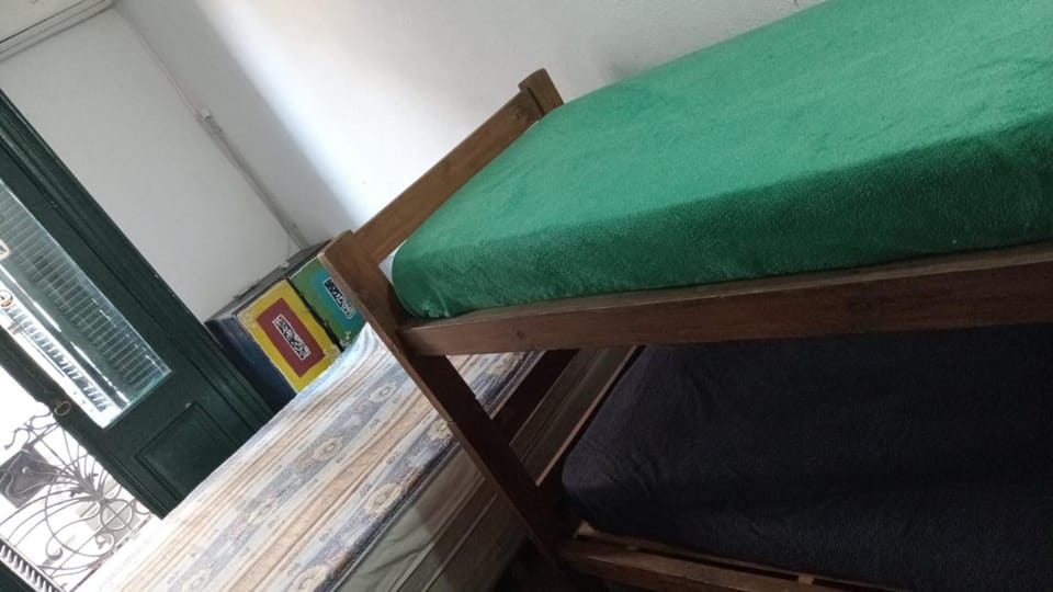 Freedom Hostel Hostel in Rosario