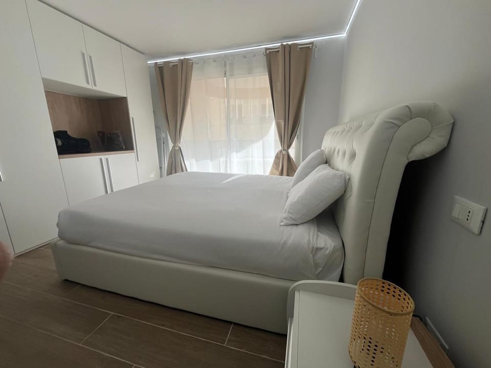 Appartamento Esclusivo in Monaco Palace Josephine Apartment in Avenue du Carnier