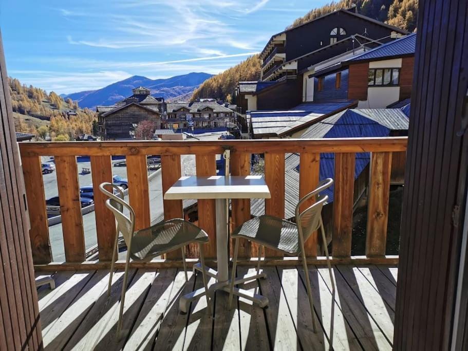 Superbe appartement rénové Apartment in Allos