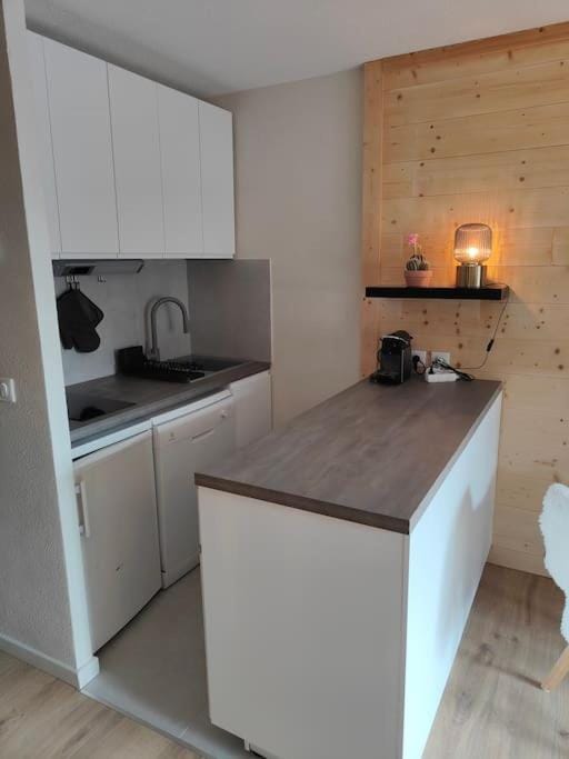 Superbe appartement rénové Apartment in Allos