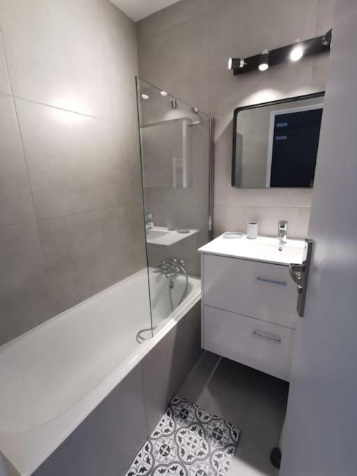 Superbe appartement rénové Apartment in Allos