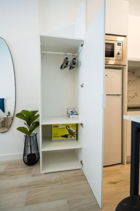Beautiful studio in Prosperidad SAL Apartment in Madrid