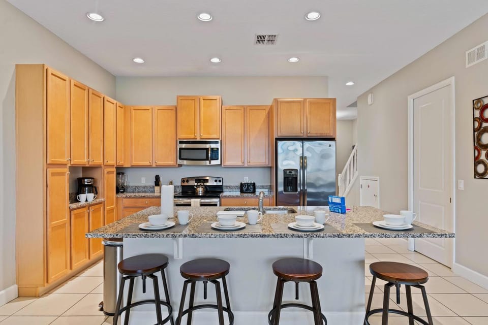 409 Captiva Drive House in Four Corners