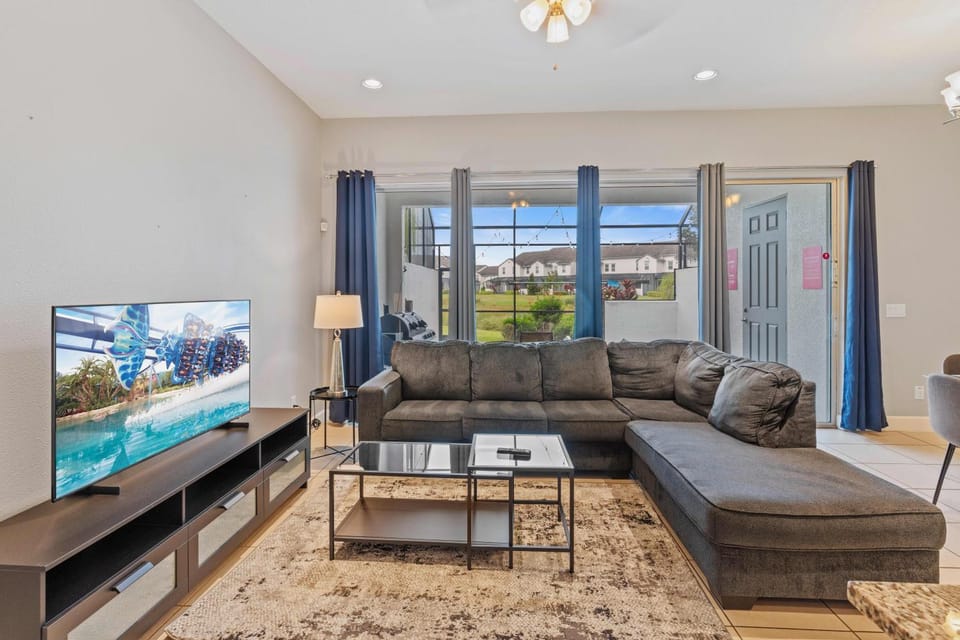 409 Captiva Drive House in Four Corners