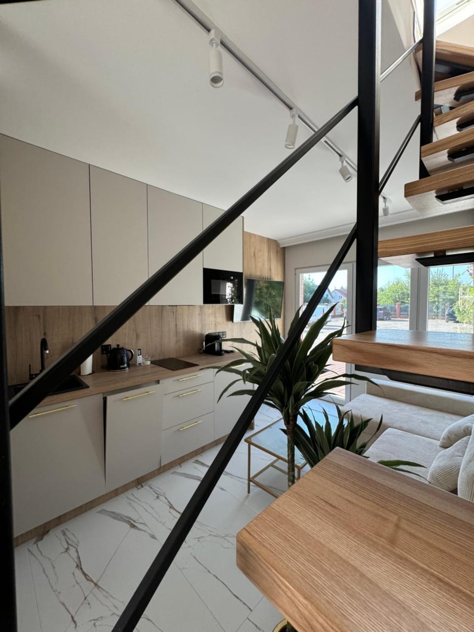 Apartamenty Baltic Sea Hexagon L3 Apartment in West Pomeranian Voivodeship, Poland