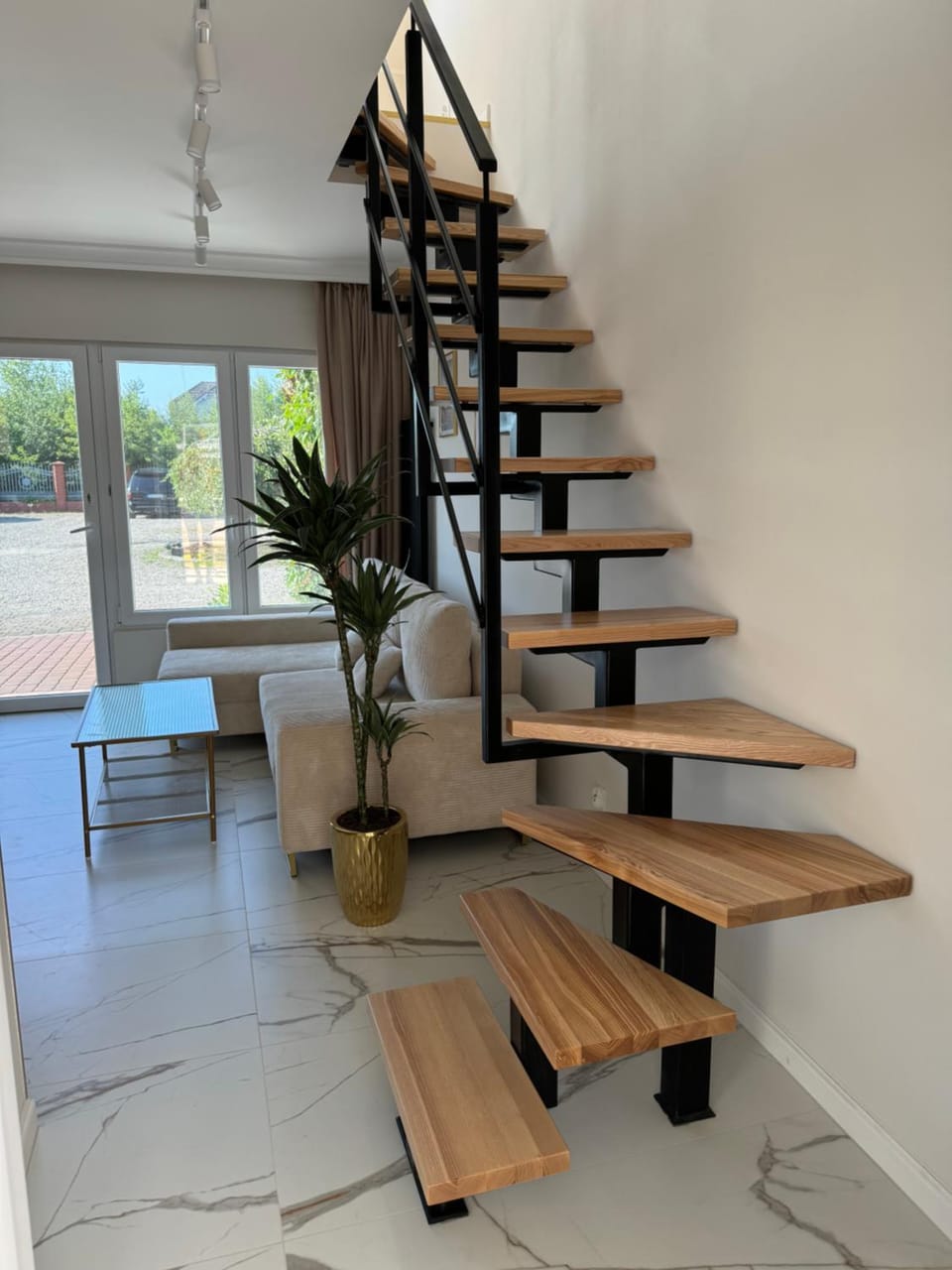 Apartamenty Baltic Sea Hexagon L3 Apartment in West Pomeranian Voivodeship, Poland