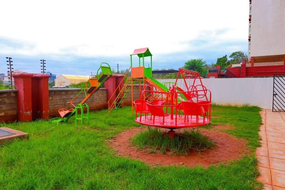 Greenzone One Bedroom Apartment - Kiambu Road Apartment in Nairobi
